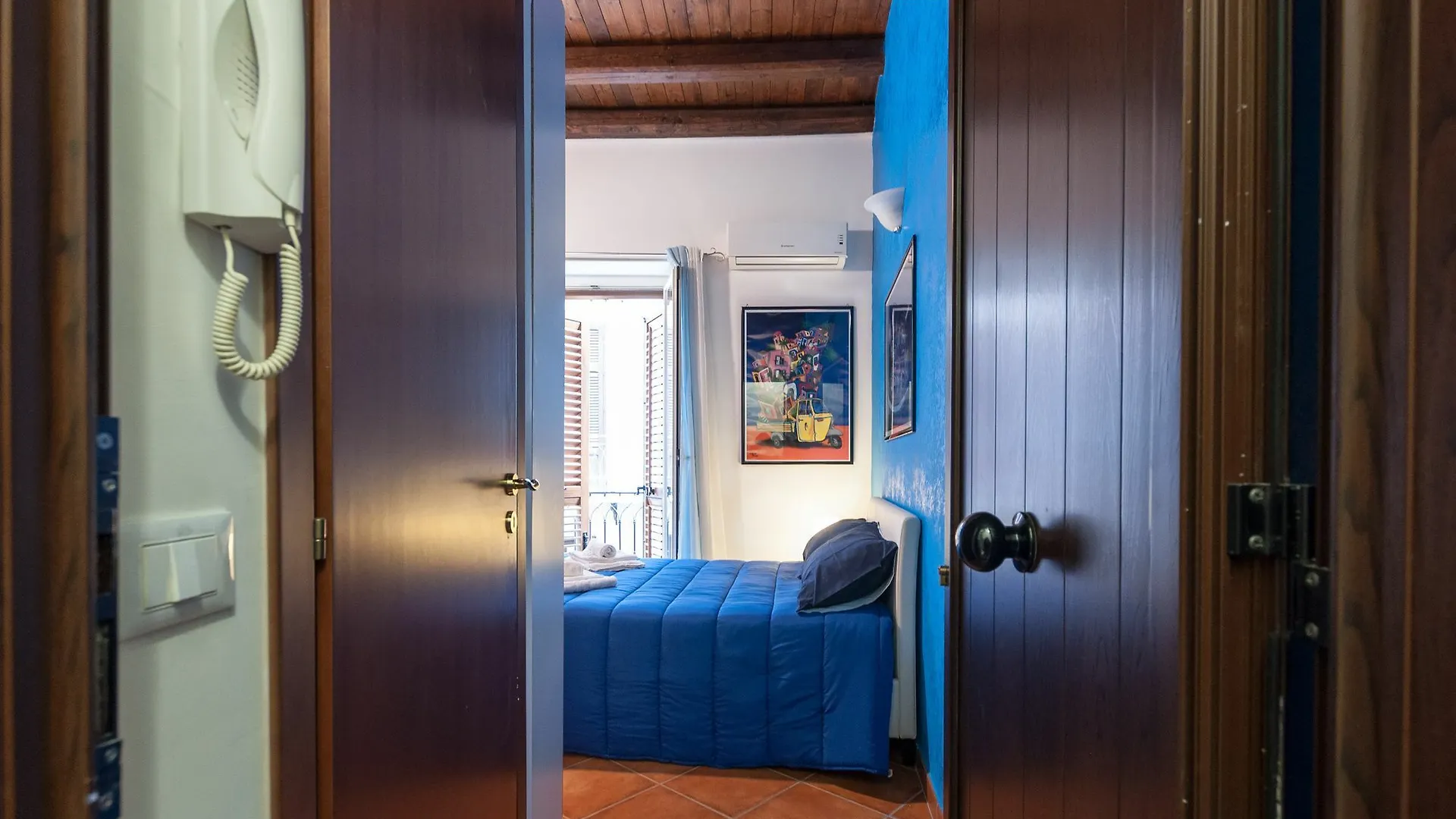 Kasavucciria Apartment Palermo 0*,  İtalya