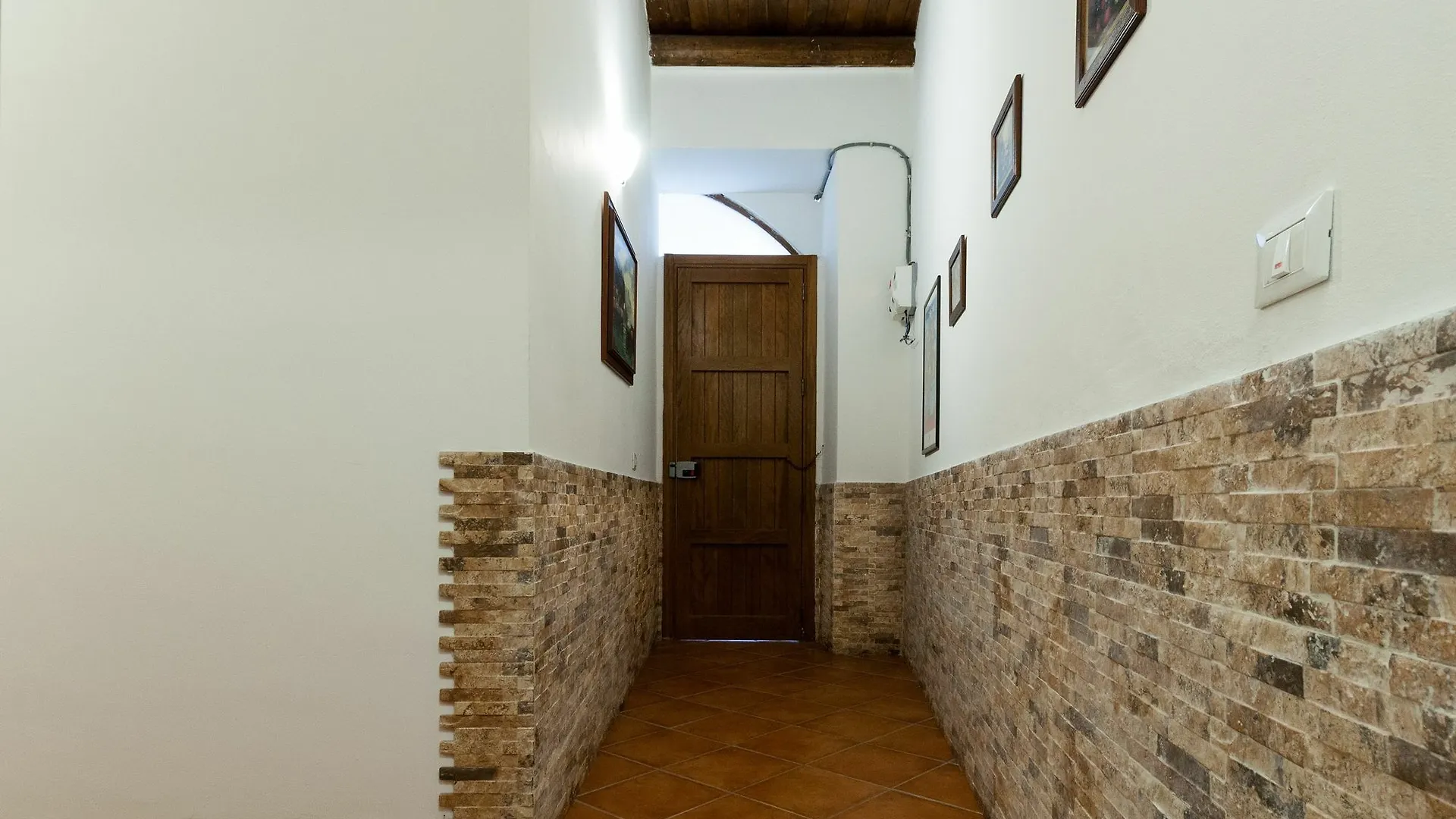 Kasavucciria Apartment Palermo İtalya